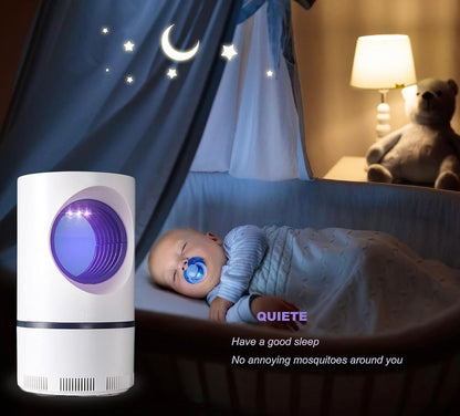 Mosquito Tornado Killer – قاتل البعوض تورنيدو