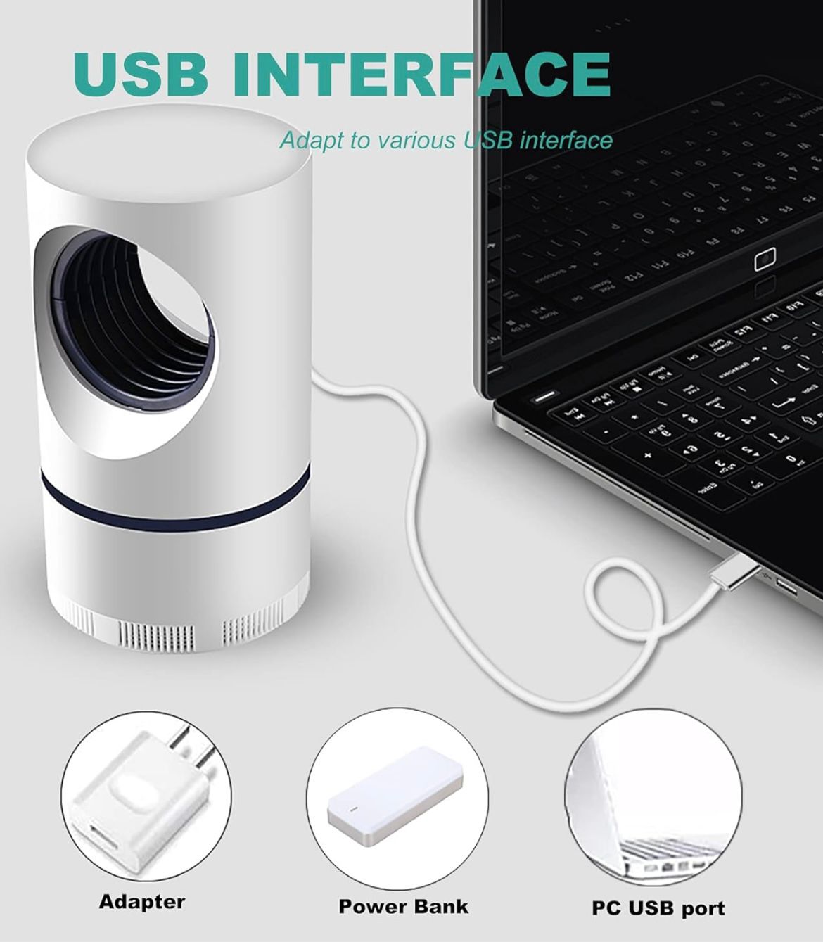 Mosquito Tornado Killer – قاتل البعوض تورنيدو