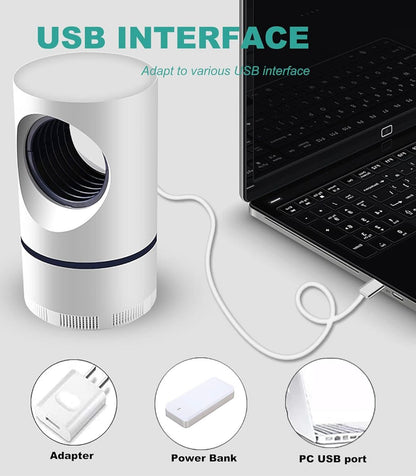 Mosquito Tornado Killer – قاتل البعوض تورنيدو