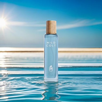 Wild Colt Astaff – وايلد كولت أستاف