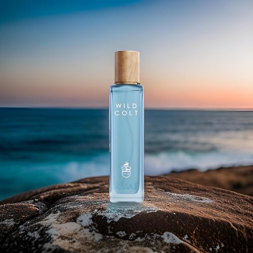 Wild Colt Astaff – وايلد كولت أستاف