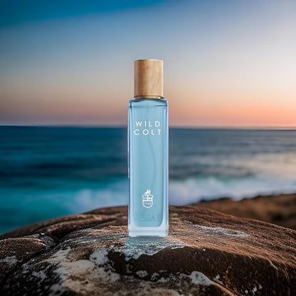 Wild Colt Astaff – وايلد كولت أستاف