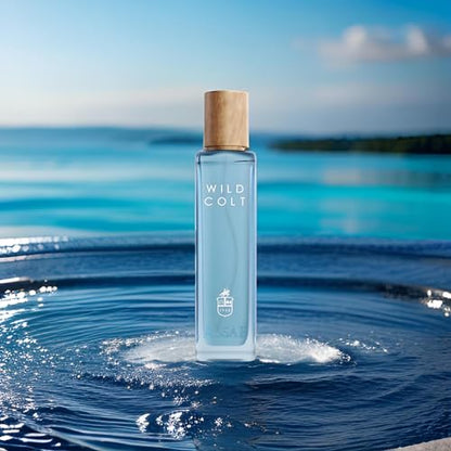 Wild Colt Astaff – وايلد كولت أستاف