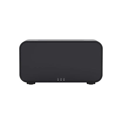 Mini Flame Aroma Humidifier - مرطب الهواء مع ضوء LED