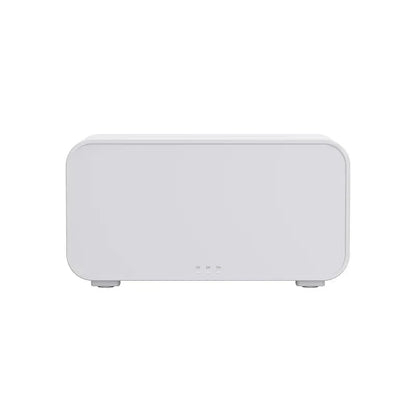 Mini Flame Aroma Humidifier - مرطب الهواء مع ضوء LED