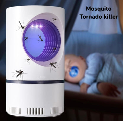 Mosquito Tornado Killer – قاتل البعوض تورنيدو