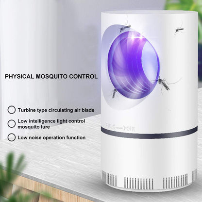 Mosquito Tornado Killer – قاتل البعوض تورنيدو