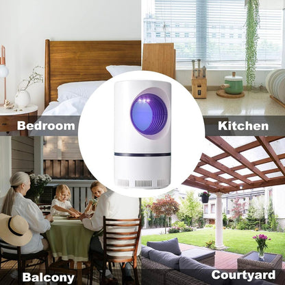 Mosquito Tornado Killer – قاتل البعوض تورنيدو